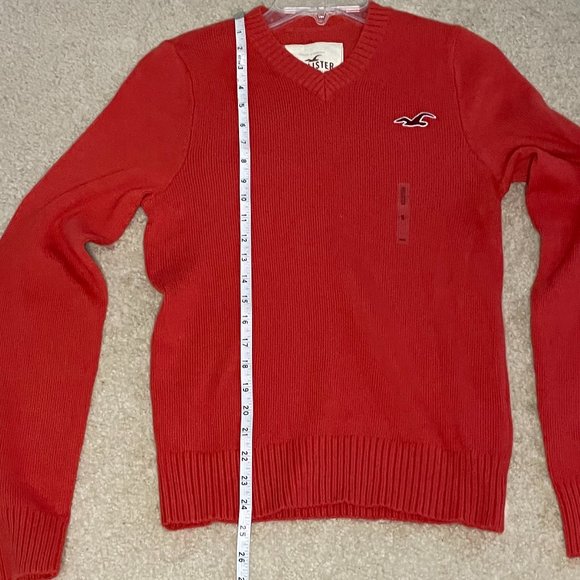Women's Long Sleeve Sweaters from Hollister - Picture 8 of 11